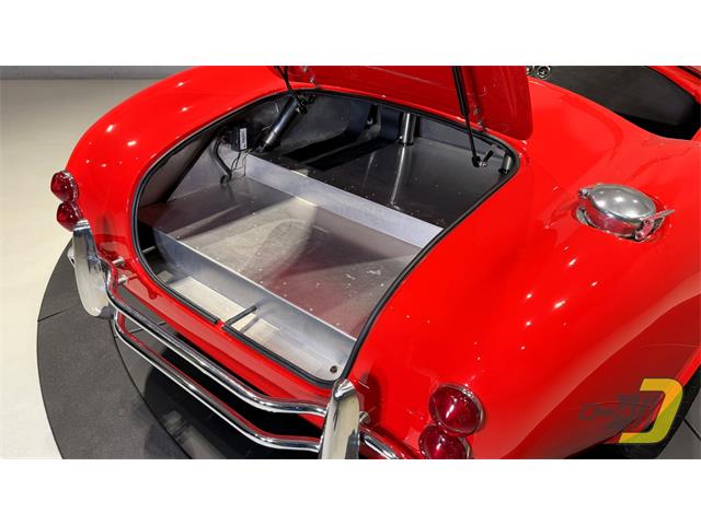 1965 Shelby Cobra Replica (CC-2069663) for sale in Manitowoc, Wisconsin