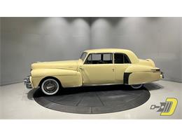1947 Lincoln Continental (CC-2069664) for sale in Manitowoc, Wisconsin