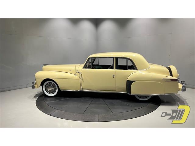 1947 Lincoln Continental (CC-2069664) for sale in Manitowoc, Wisconsin