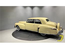 1947 Lincoln Continental (CC-2069664) for sale in Manitowoc, Wisconsin