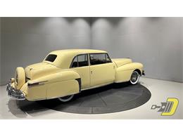 1947 Lincoln Continental (CC-2069664) for sale in Manitowoc, Wisconsin