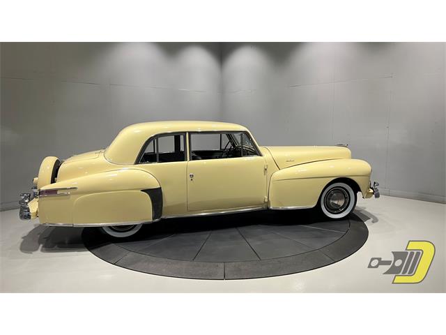 1947 Lincoln Continental (CC-2069664) for sale in Manitowoc, Wisconsin