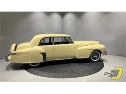 1947 Lincoln Continental (CC-2069664) for sale in Manitowoc, Wisconsin