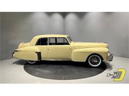 1947 Lincoln Continental (CC-2069664) for sale in Manitowoc, Wisconsin