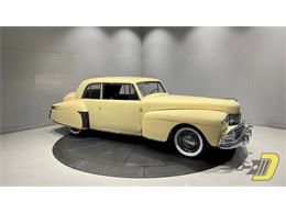 1947 Lincoln Continental (CC-2069664) for sale in Manitowoc, Wisconsin