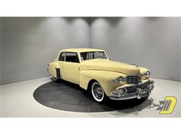 1947 Lincoln Continental (CC-2069664) for sale in Manitowoc, Wisconsin