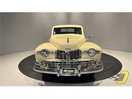 1947 Lincoln Continental (CC-2069664) for sale in Manitowoc, Wisconsin