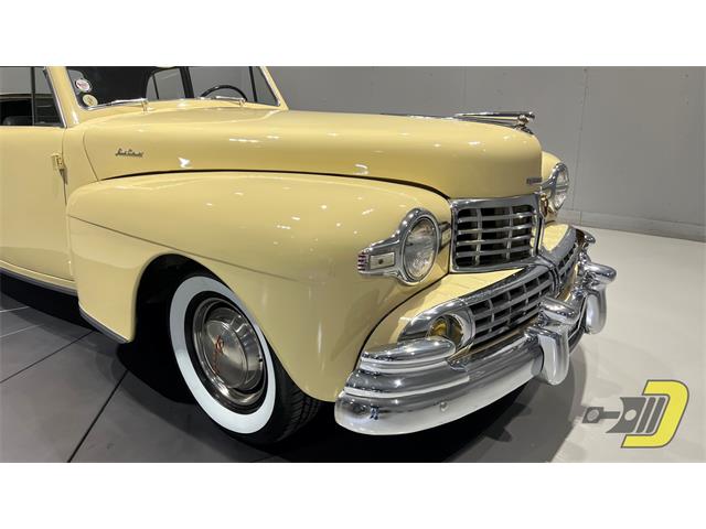 1947 Lincoln Continental (CC-2069664) for sale in Manitowoc, Wisconsin