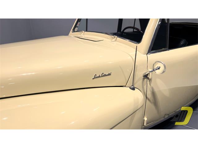 1947 Lincoln Continental (CC-2069664) for sale in Manitowoc, Wisconsin
