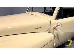 1947 Lincoln Continental (CC-2069664) for sale in Manitowoc, Wisconsin