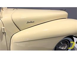 1947 Lincoln Continental (CC-2069664) for sale in Manitowoc, Wisconsin