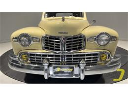 1947 Lincoln Continental (CC-2069664) for sale in Manitowoc, Wisconsin