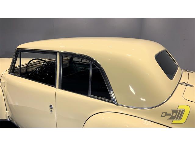 1947 Lincoln Continental (CC-2069664) for sale in Manitowoc, Wisconsin