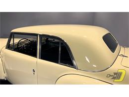 1947 Lincoln Continental (CC-2069664) for sale in Manitowoc, Wisconsin