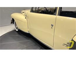 1947 Lincoln Continental (CC-2069664) for sale in Manitowoc, Wisconsin