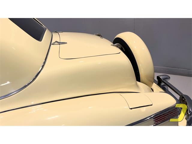 1947 Lincoln Continental (CC-2069664) for sale in Manitowoc, Wisconsin