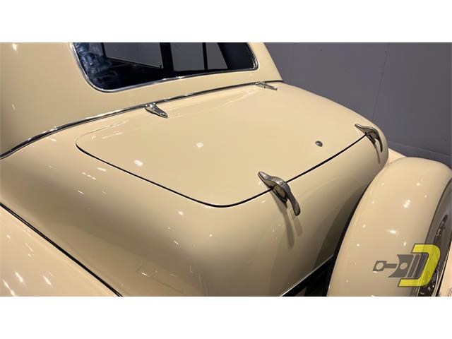 1947 Lincoln Continental (CC-2069664) for sale in Manitowoc, Wisconsin