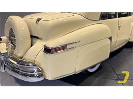 1947 Lincoln Continental (CC-2069664) for sale in Manitowoc, Wisconsin