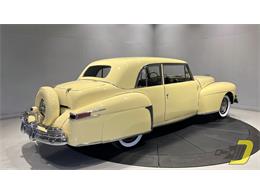 1947 Lincoln Continental (CC-2069664) for sale in Manitowoc, Wisconsin