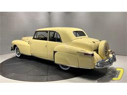 1947 Lincoln Continental (CC-2069664) for sale in Manitowoc, Wisconsin