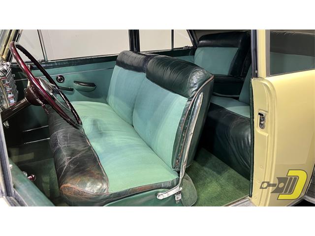1947 Lincoln Continental (CC-2069664) for sale in Manitowoc, Wisconsin