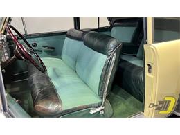 1947 Lincoln Continental (CC-2069664) for sale in Manitowoc, Wisconsin