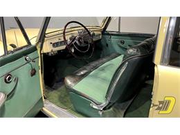 1947 Lincoln Continental (CC-2069664) for sale in Manitowoc, Wisconsin