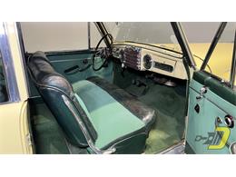1947 Lincoln Continental (CC-2069664) for sale in Manitowoc, Wisconsin