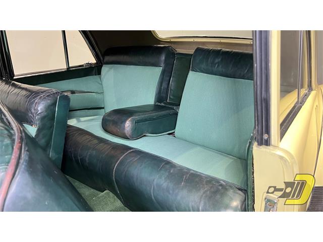 1947 Lincoln Continental (CC-2069664) for sale in Manitowoc, Wisconsin