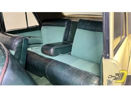1947 Lincoln Continental (CC-2069664) for sale in Manitowoc, Wisconsin