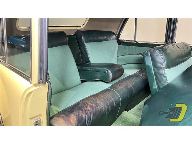 1947 Lincoln Continental (CC-2069664) for sale in Manitowoc, Wisconsin