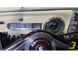 1947 Lincoln Continental (CC-2069664) for sale in Manitowoc, Wisconsin