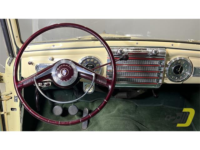 1947 Lincoln Continental (CC-2069664) for sale in Manitowoc, Wisconsin