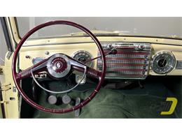 1947 Lincoln Continental (CC-2069664) for sale in Manitowoc, Wisconsin