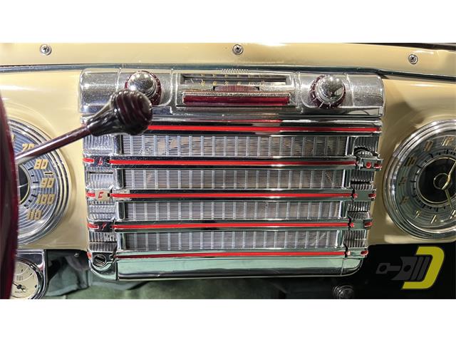 1947 Lincoln Continental (CC-2069664) for sale in Manitowoc, Wisconsin