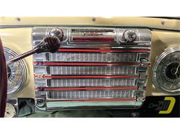 1947 Lincoln Continental (CC-2069664) for sale in Manitowoc, Wisconsin