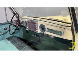 1947 Lincoln Continental (CC-2069664) for sale in Manitowoc, Wisconsin