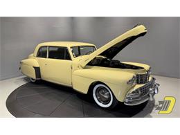 1947 Lincoln Continental (CC-2069664) for sale in Manitowoc, Wisconsin