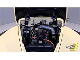 1947 Lincoln Continental (CC-2069664) for sale in Manitowoc, Wisconsin