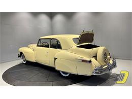 1947 Lincoln Continental (CC-2069664) for sale in Manitowoc, Wisconsin