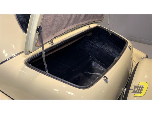 1947 Lincoln Continental (CC-2069664) for sale in Manitowoc, Wisconsin