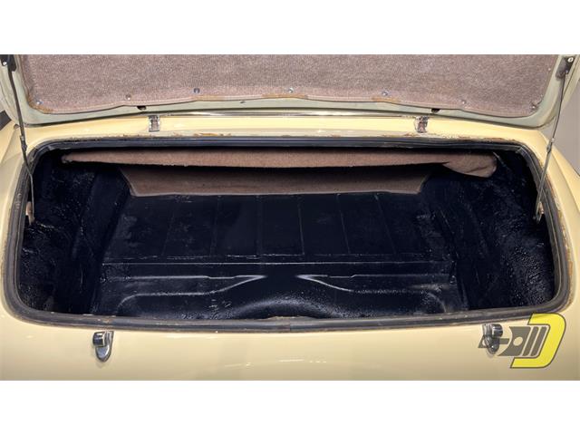 1947 Lincoln Continental (CC-2069664) for sale in Manitowoc, Wisconsin