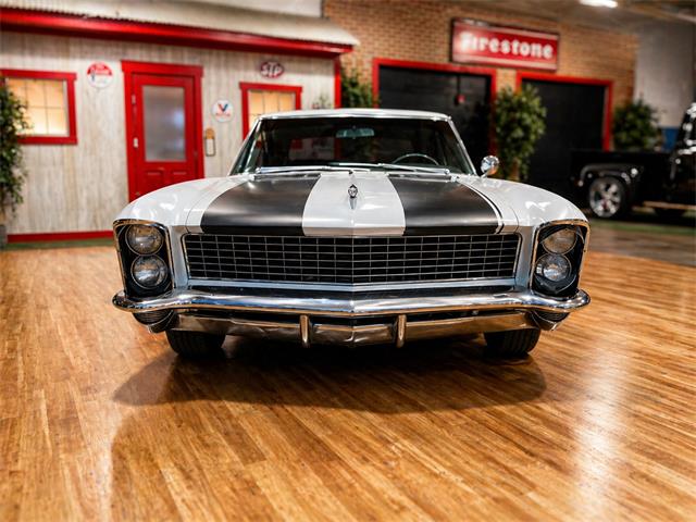 1965 Buick Riviera (CC-2069667) for sale in Dekalb, Illinois
