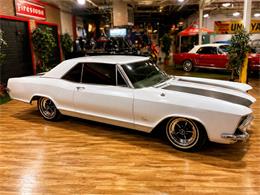 1965 Buick Riviera (CC-2069667) for sale in Dekalb, Illinois