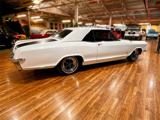 1965 Buick Riviera (CC-2069667) for sale in Dekalb, Illinois