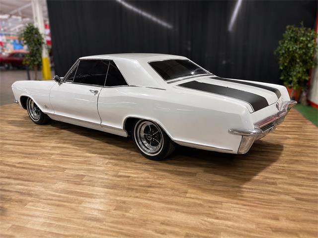 1965 Buick Riviera (CC-2069667) for sale in Dekalb, Illinois