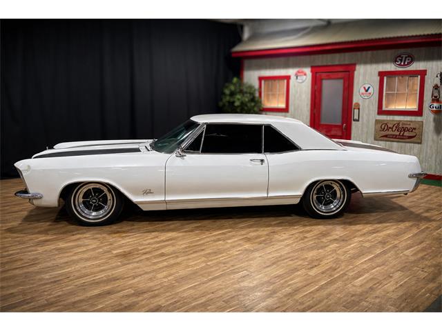 1965 Buick Riviera (CC-2069667) for sale in Dekalb, Illinois