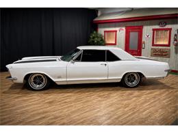 1965 Buick Riviera (CC-2069667) for sale in Dekalb, Illinois