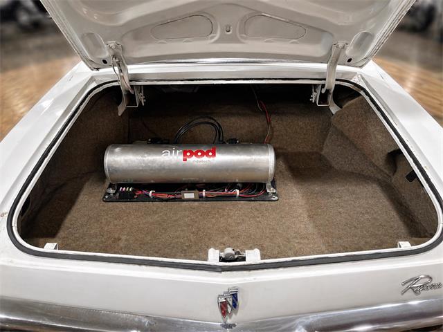 1965 Buick Riviera (CC-2069667) for sale in Dekalb, Illinois