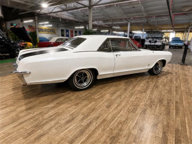 1965 Buick Riviera (CC-2069667) for sale in Dekalb, Illinois